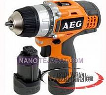 دریل شارژی دریل شارژی